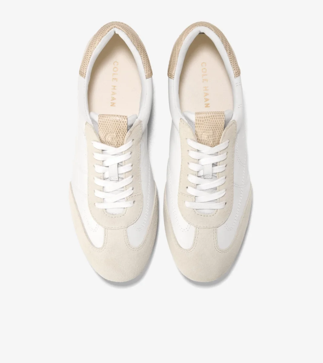 Zapatillas de Mujer GrandPrø Ardsley Travel - Imagen 6