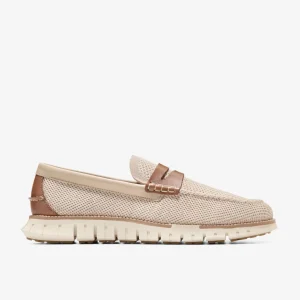 Mocasines de Hombre ZERØGRAND Remastered Stitchlite™