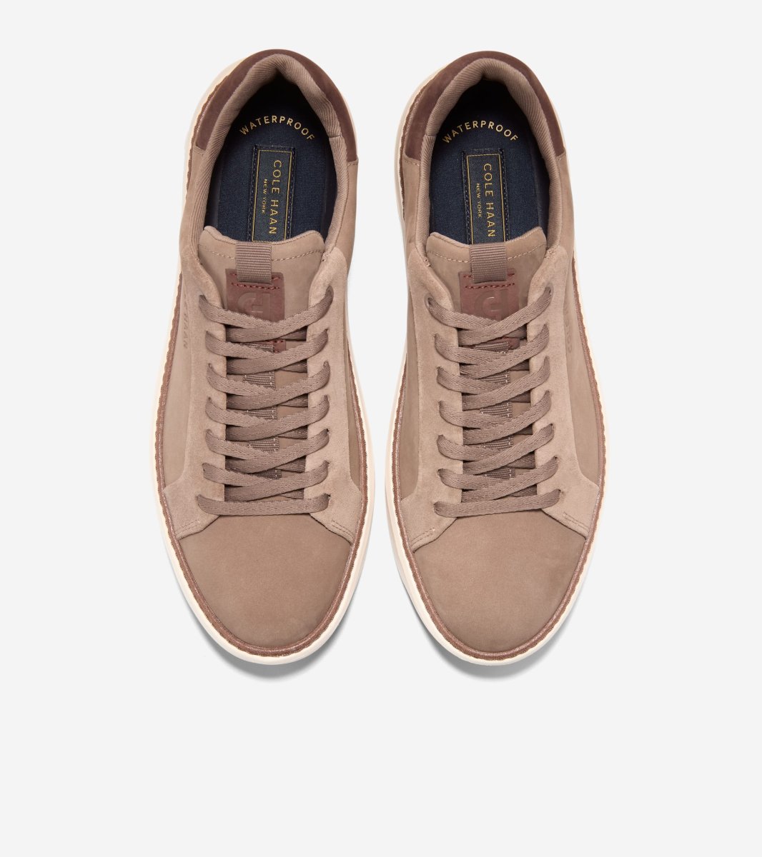 Zapatillas de Hombre GrandPrø Topspin - Imagen 5