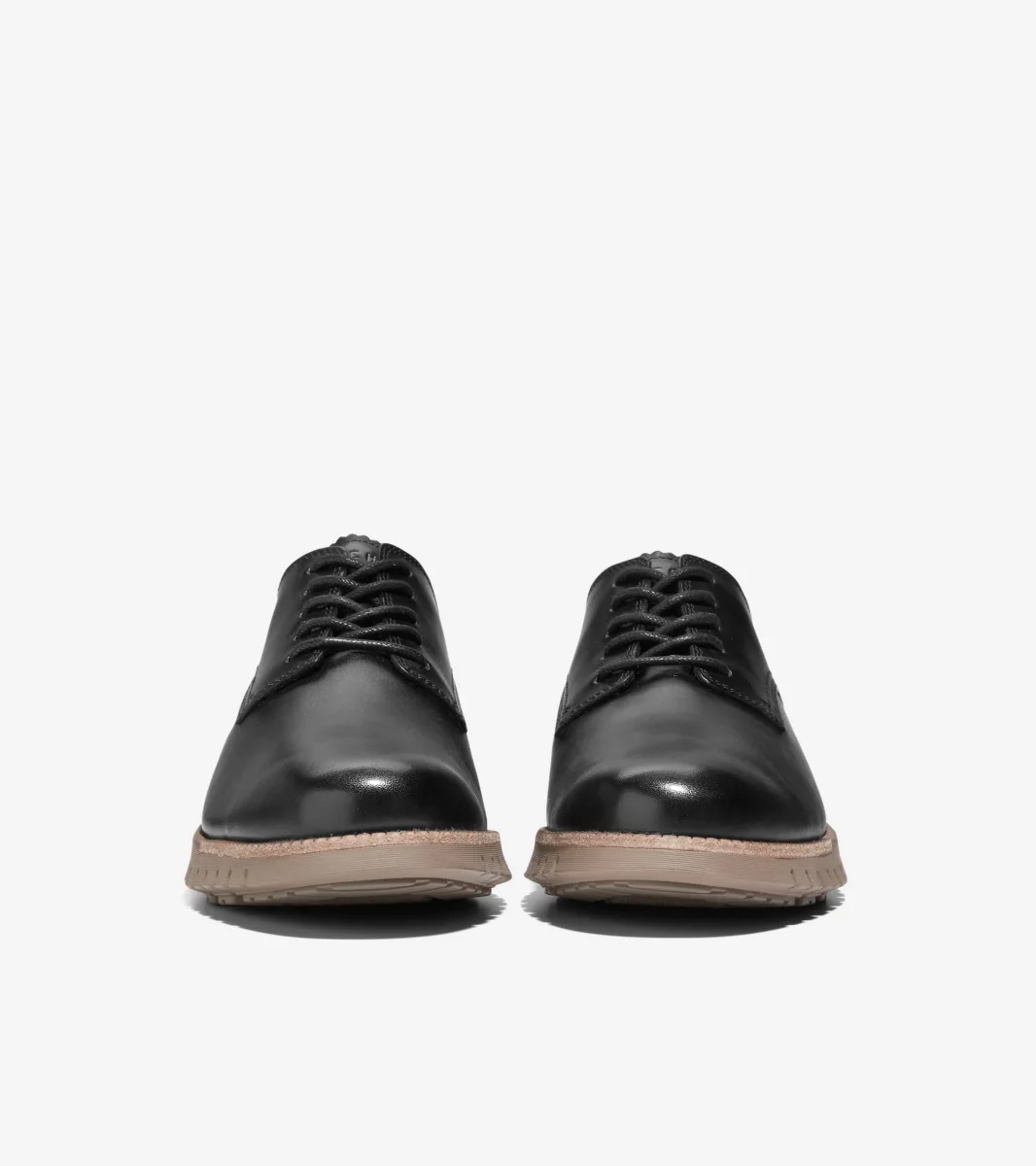 Oxfords de Hombre ZERØGRAND Remastered Plain Toe - Imagen 3