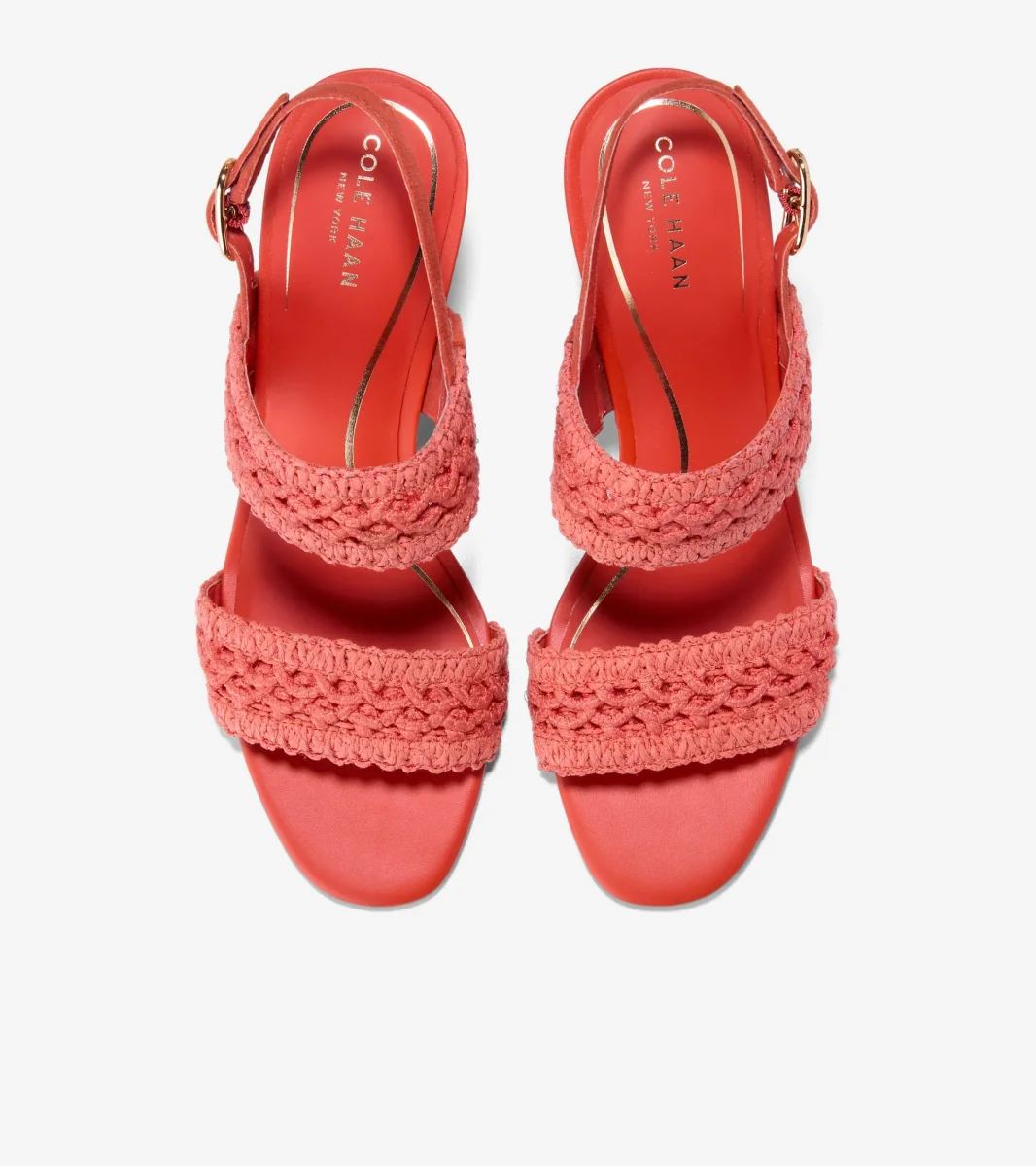 Sandalias de Mujer Harlan Double Band - Imagen 5