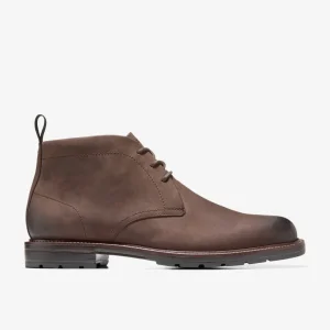Botas de Hombre Roundhill Grand Waterproof Chukka