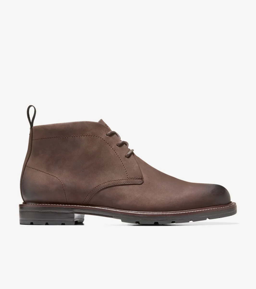 Botas de Hombre Roundhill Grand Waterproof Chukka