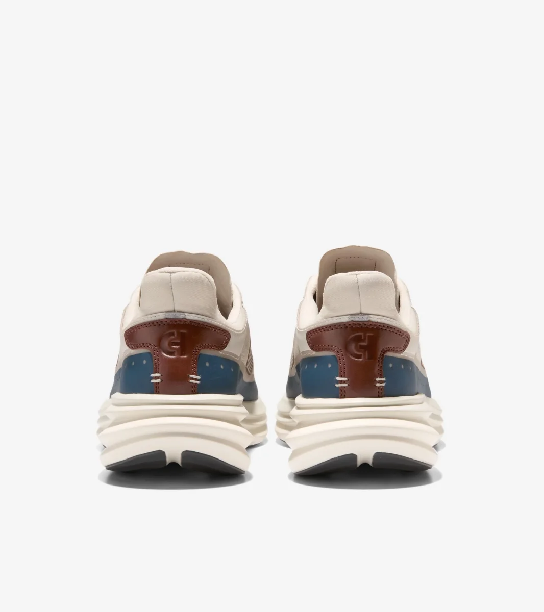 Zapatillas Deportivas de Hombre ØriginalGrand Quadstar Running - Imagen 3