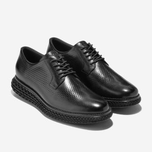 Oxfords de Hombre ØriginalGrand 2.0