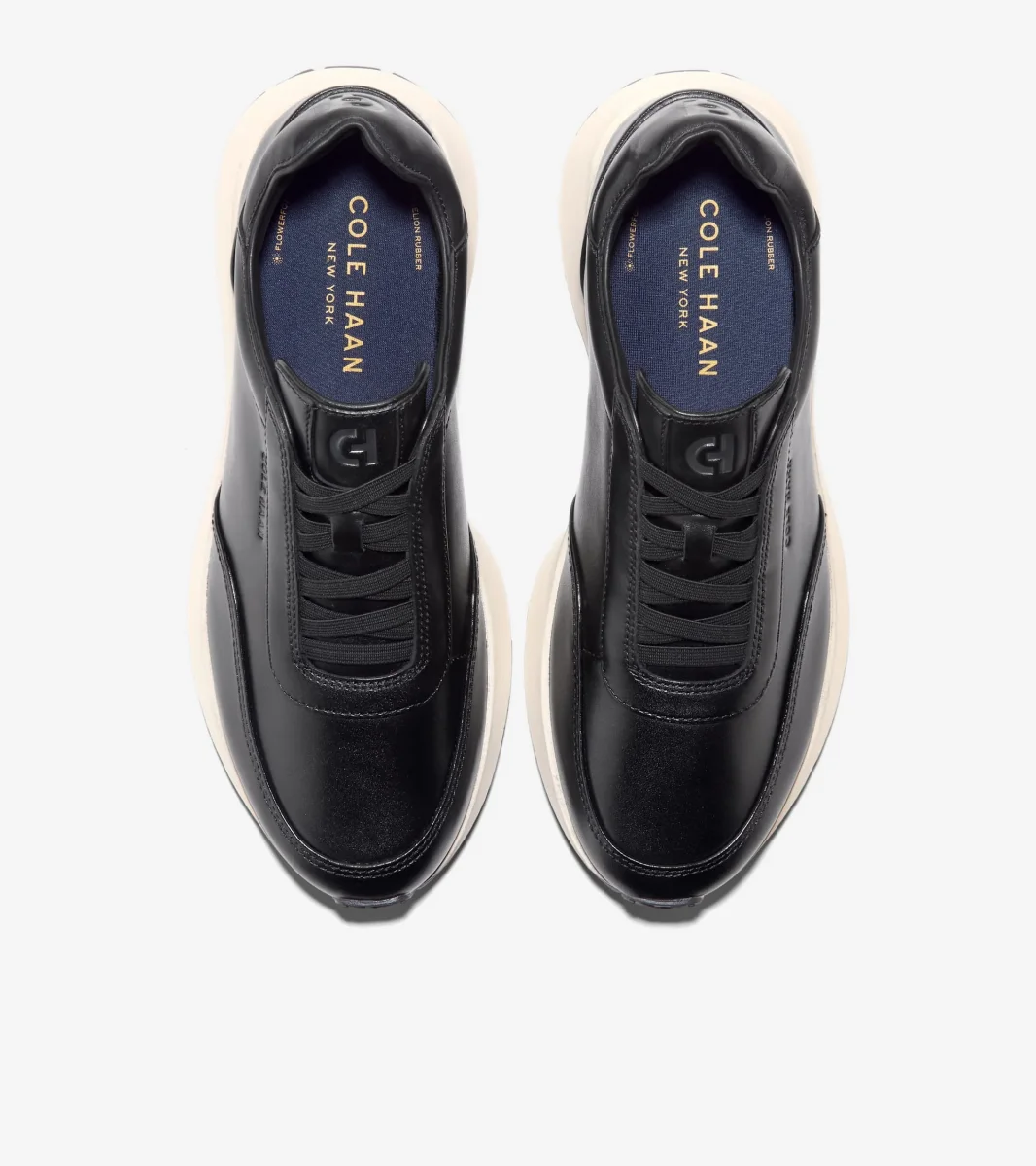 Zapatillas de Hombre GrandPrø Luxe Mile Slip-On - Imagen 5
