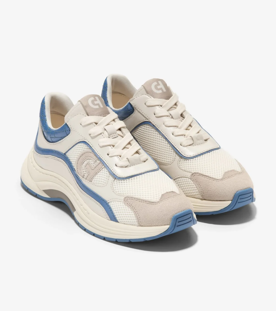 Zapatillas Deportivas de Mujer GrandPrø Eleeana Running - Imagen 6