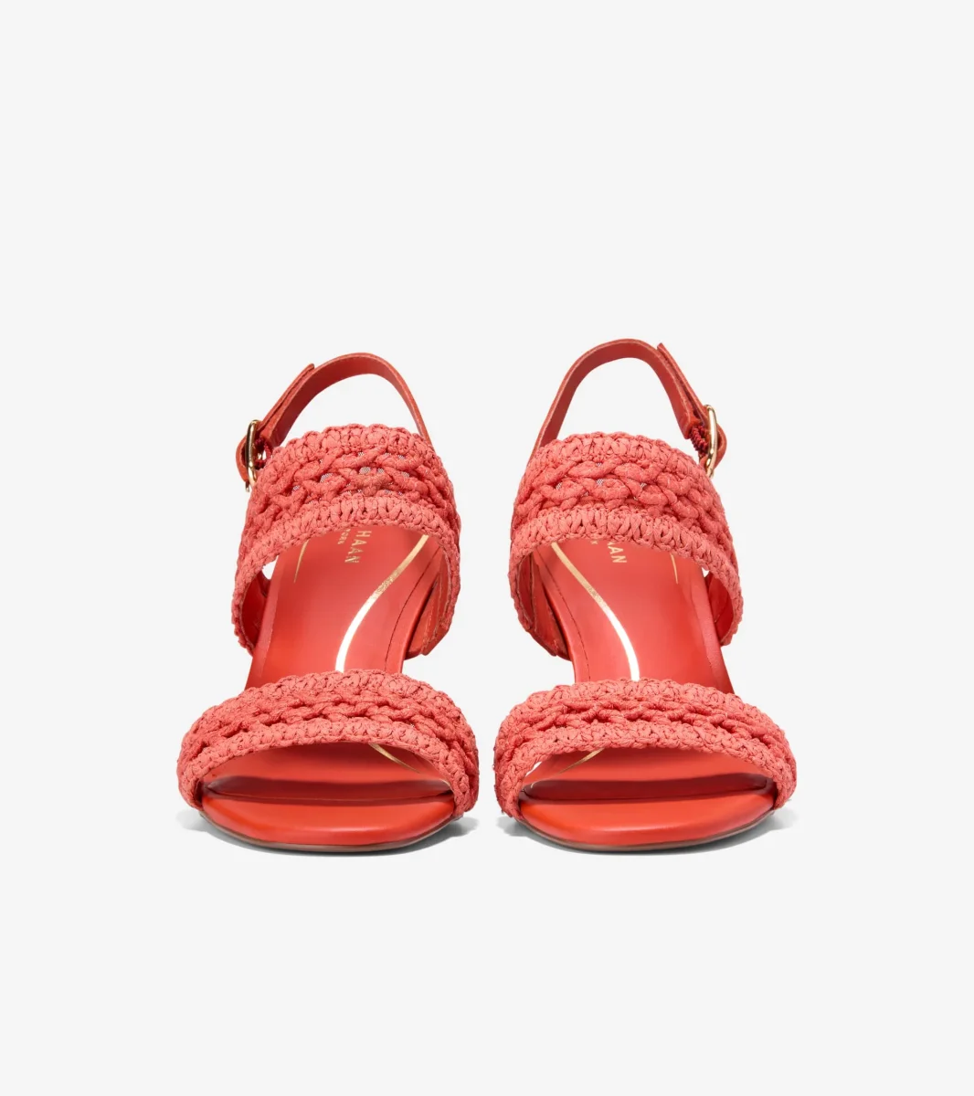 Sandalias de Mujer Harlan Double Band - Imagen 3