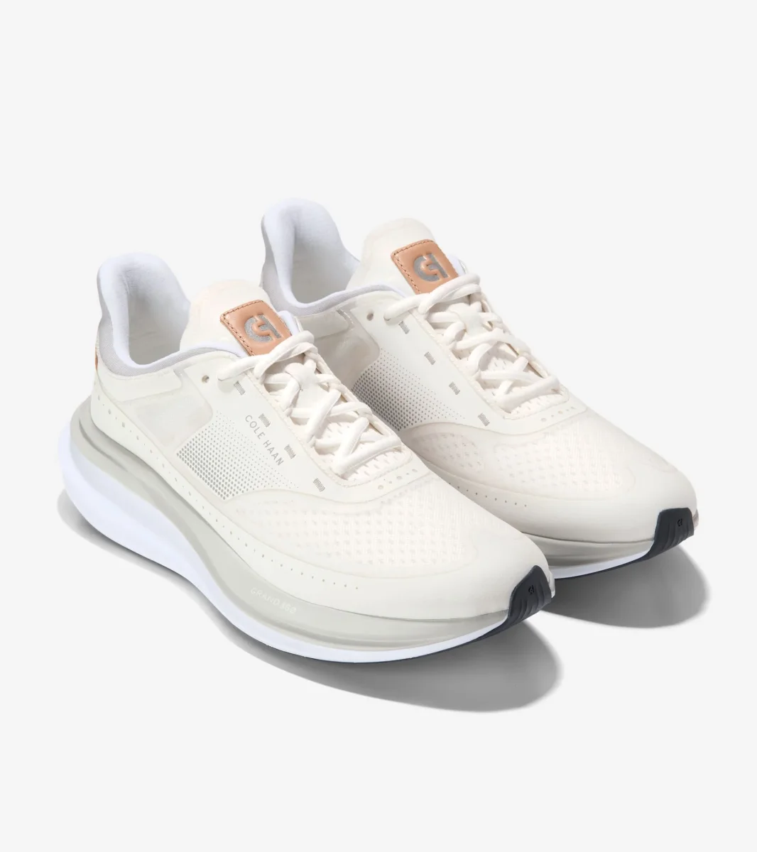 Zapatillas Deportivas de Hombre ØriginalGrand Quadstar Running - Imagen 4