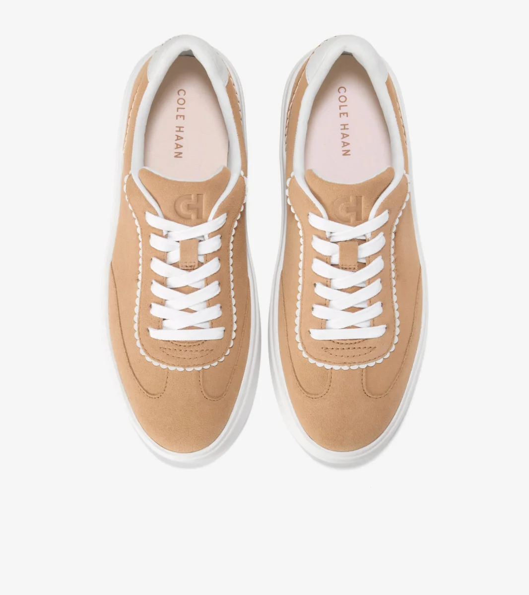 Zapatillas de Mujer Grand Crosscourt Arlowe - Imagen 5
