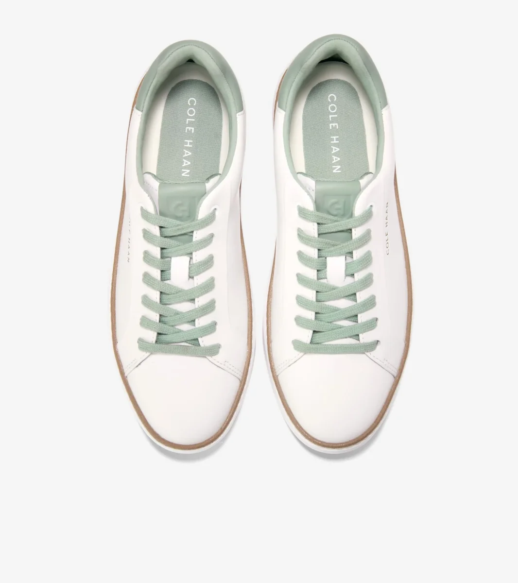 Zapatillas de Mujer GrandPrø Topspin - Imagen 5