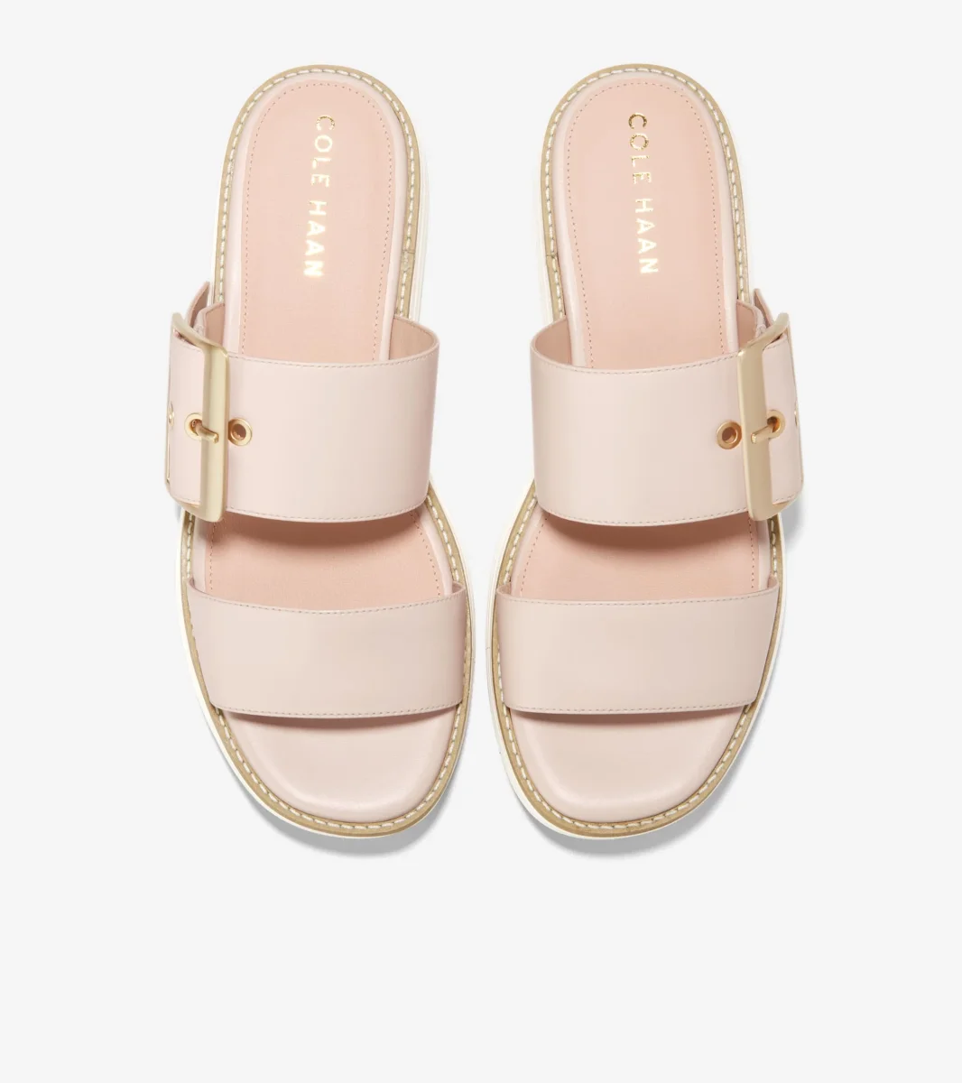 Sandalias de Mujer ØriginalGrand Platform - Imagen 5