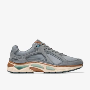 Zapatillas Deportivas de Hombre GrandPrø Millenia Running