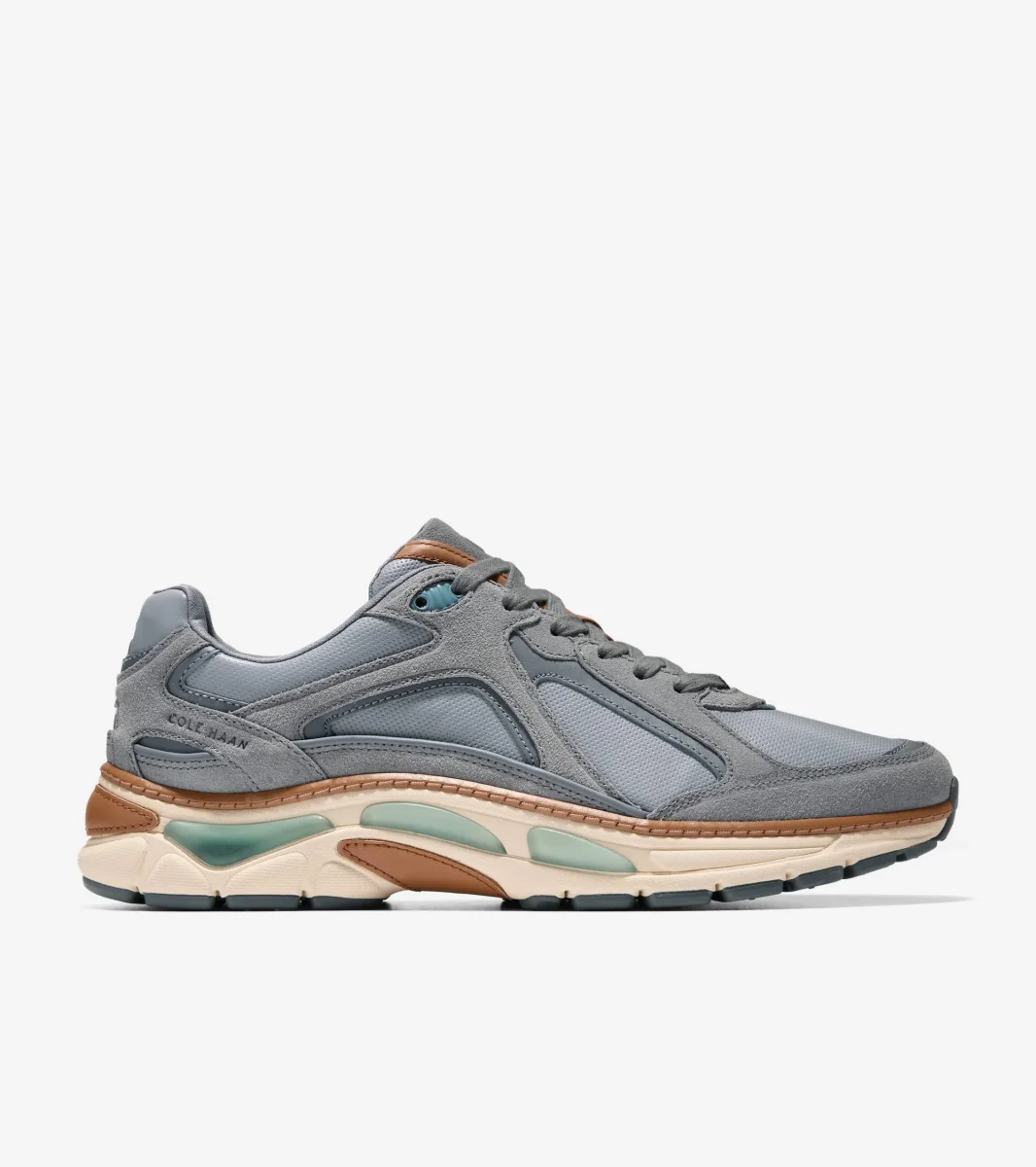 Zapatillas Deportivas de Hombre GrandPrø Millenia Running - Imagen 2