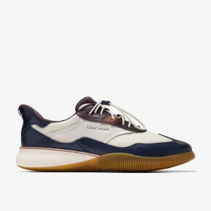 Zapatillas de Hombre 6.ZERØGRAND Quick-On
