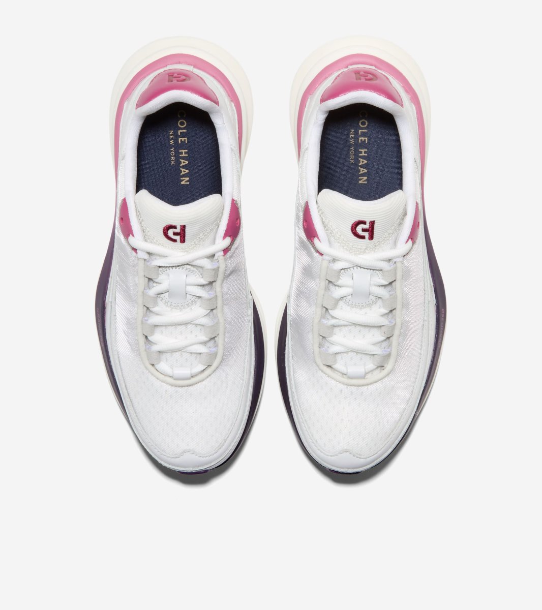 Zapatillas Deportivas de Mujer ØriginalGrand Quadstar 2.0 Running - Imagen 5