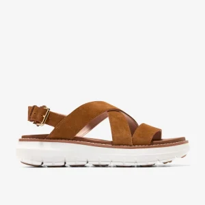 Sandalias de Mujer ZERØGRAND Rexanna