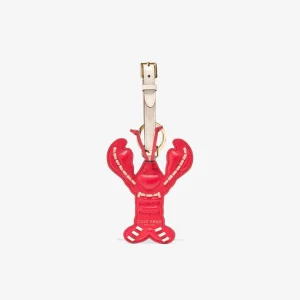 Llavero Marina Lobster Tag