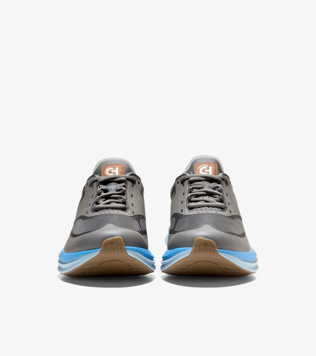 Zapatillas Deportivas de Hombre ØriginalGrand Quadstar Running - Imagen 3