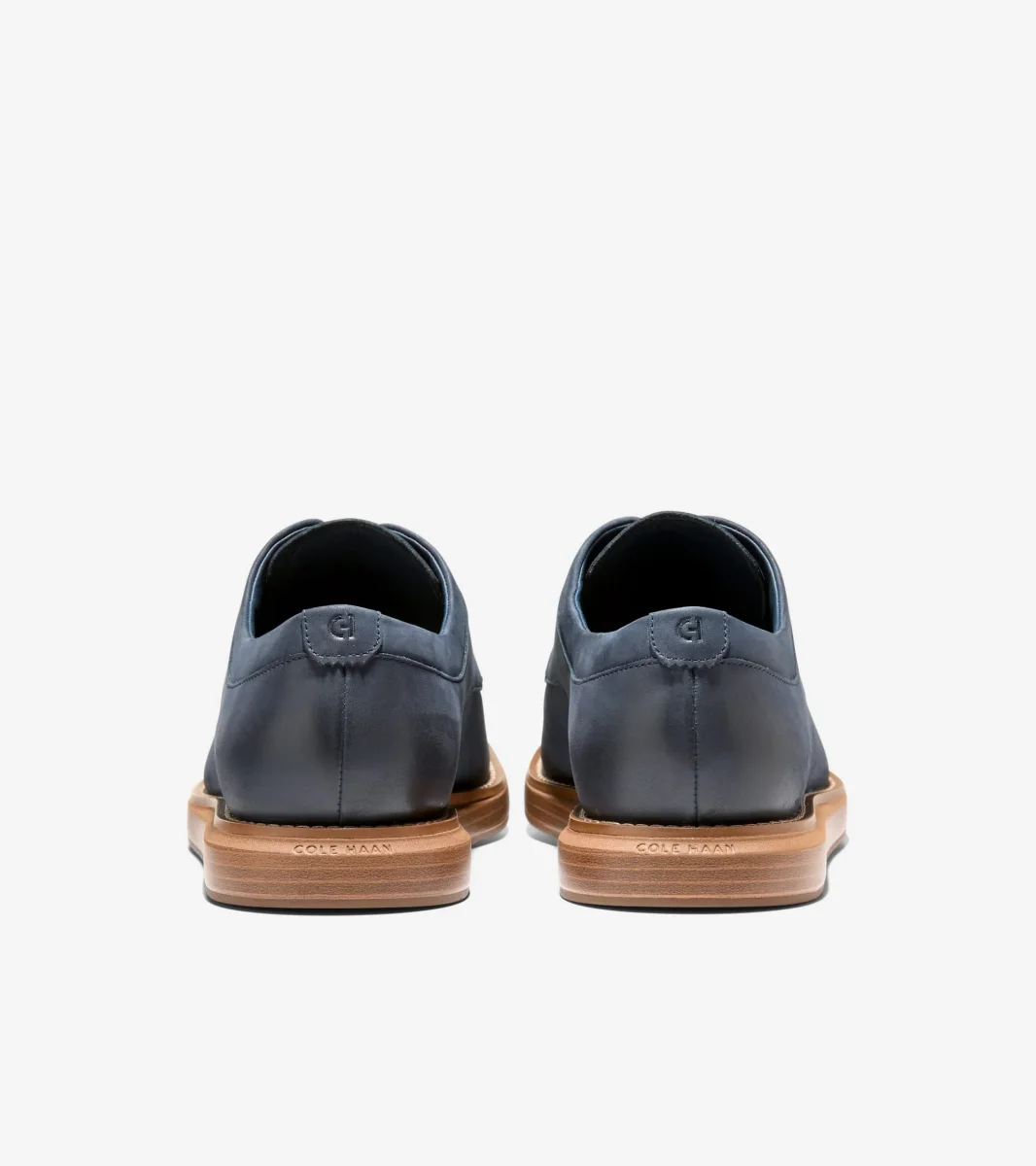 Oxfords de Hombre Grand Neoclassic Plain Toe - Imagen 4