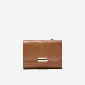 Tarjetero Rachel Compact Wallet