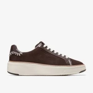 Zapatillas de Mujer GrandPrø Topspin