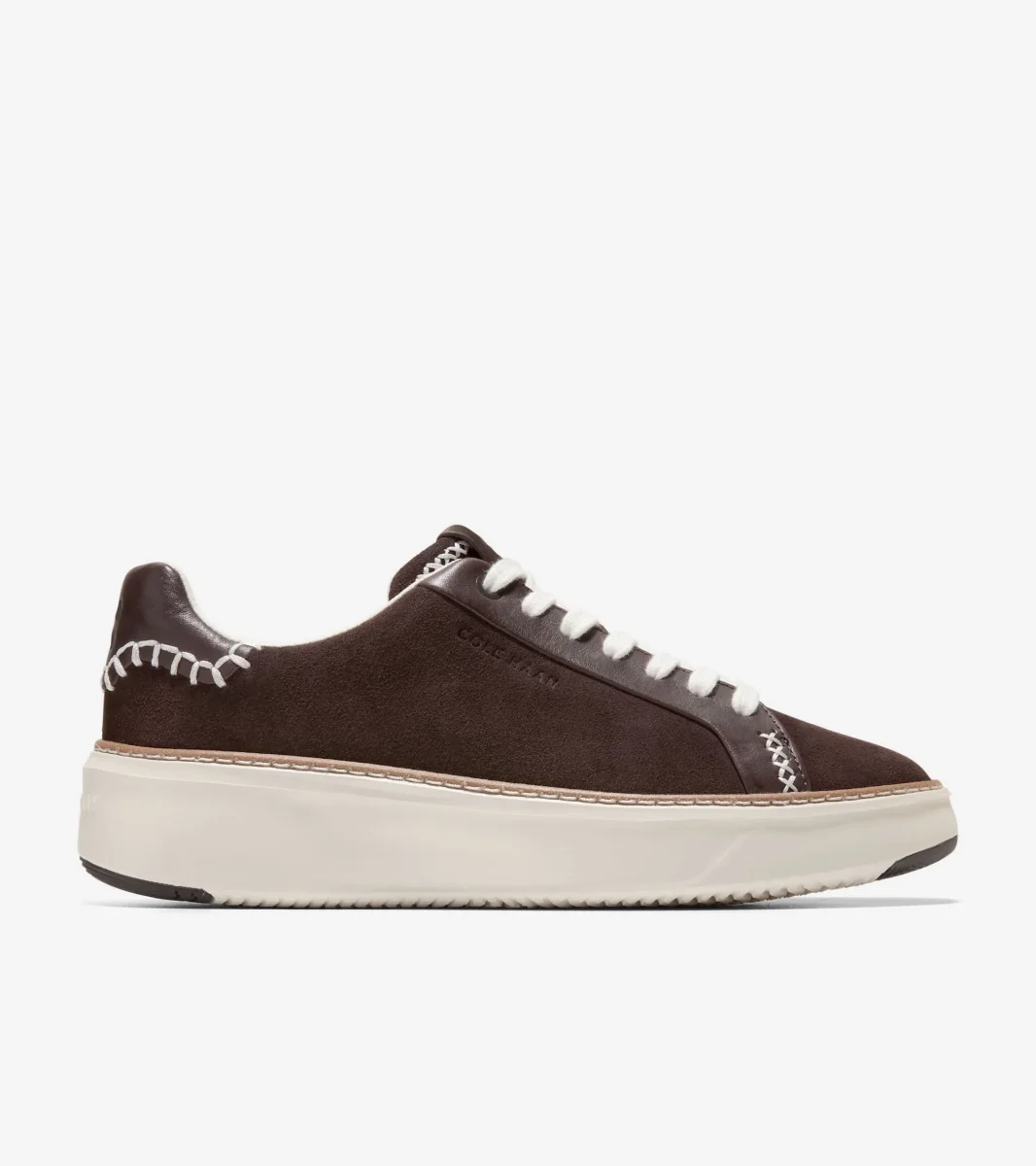 Zapatillas de Mujer GrandPrø Topspin - Imagen 2