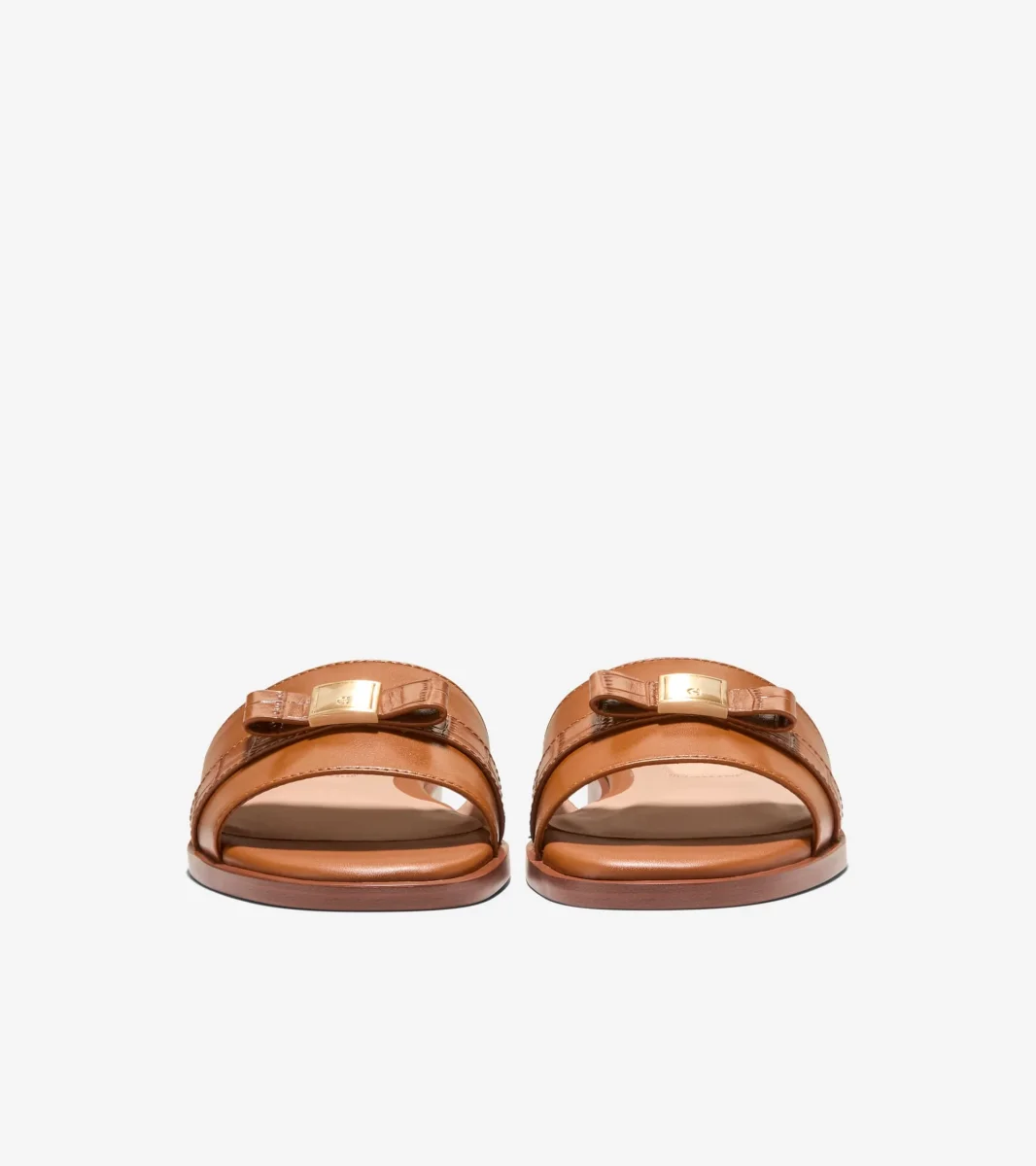 Sandalias de Mujer Go-To Emalia Slide Bow - Imagen 3