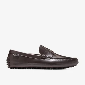 Mocasines de Hombre Davies Grand Penny Driving