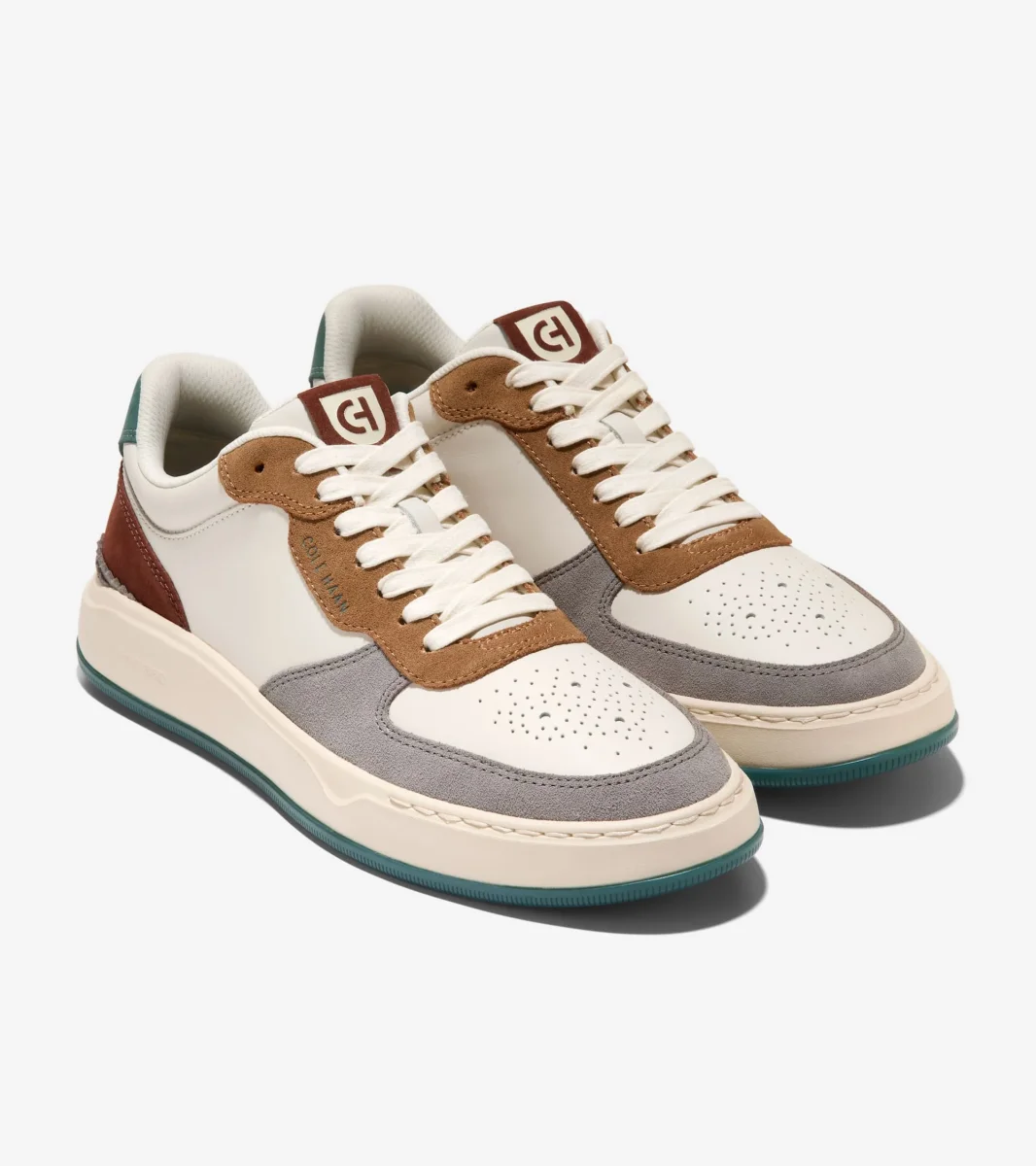Zapatillas de Hombre GrandPrø Crossover - Imagen 4