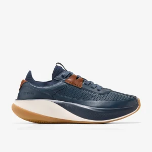 Zapatillas Deportivas de Hombre GrandPrø All-Day Leather Running