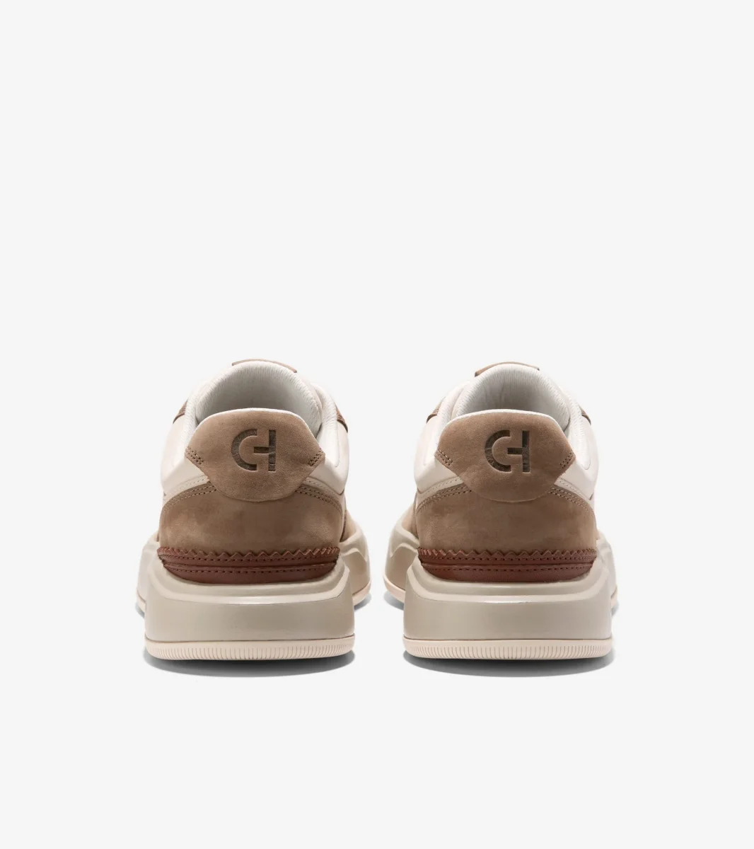 Zapatillas de Hombre GrandPrø Crossover - Imagen 4