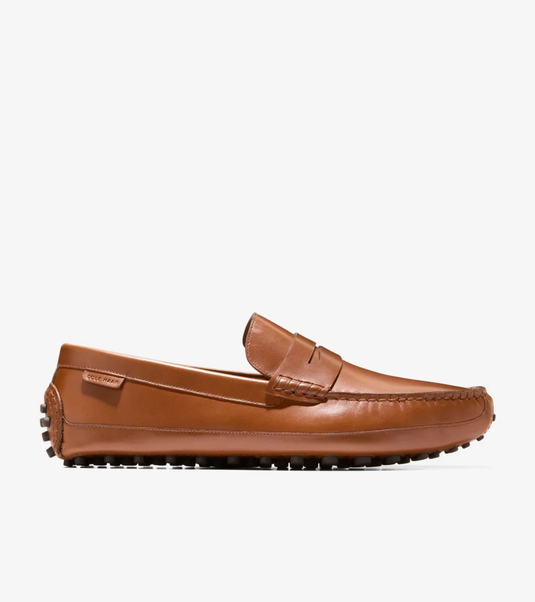 Mocasines de Hombre Davies Grand Penny Driving - Imagen 2