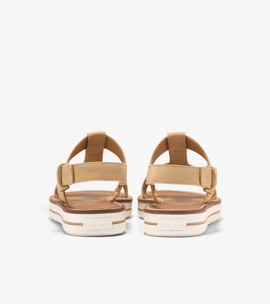 Sandalias de Mujer Pinch Long-Weekender - Imagen 4