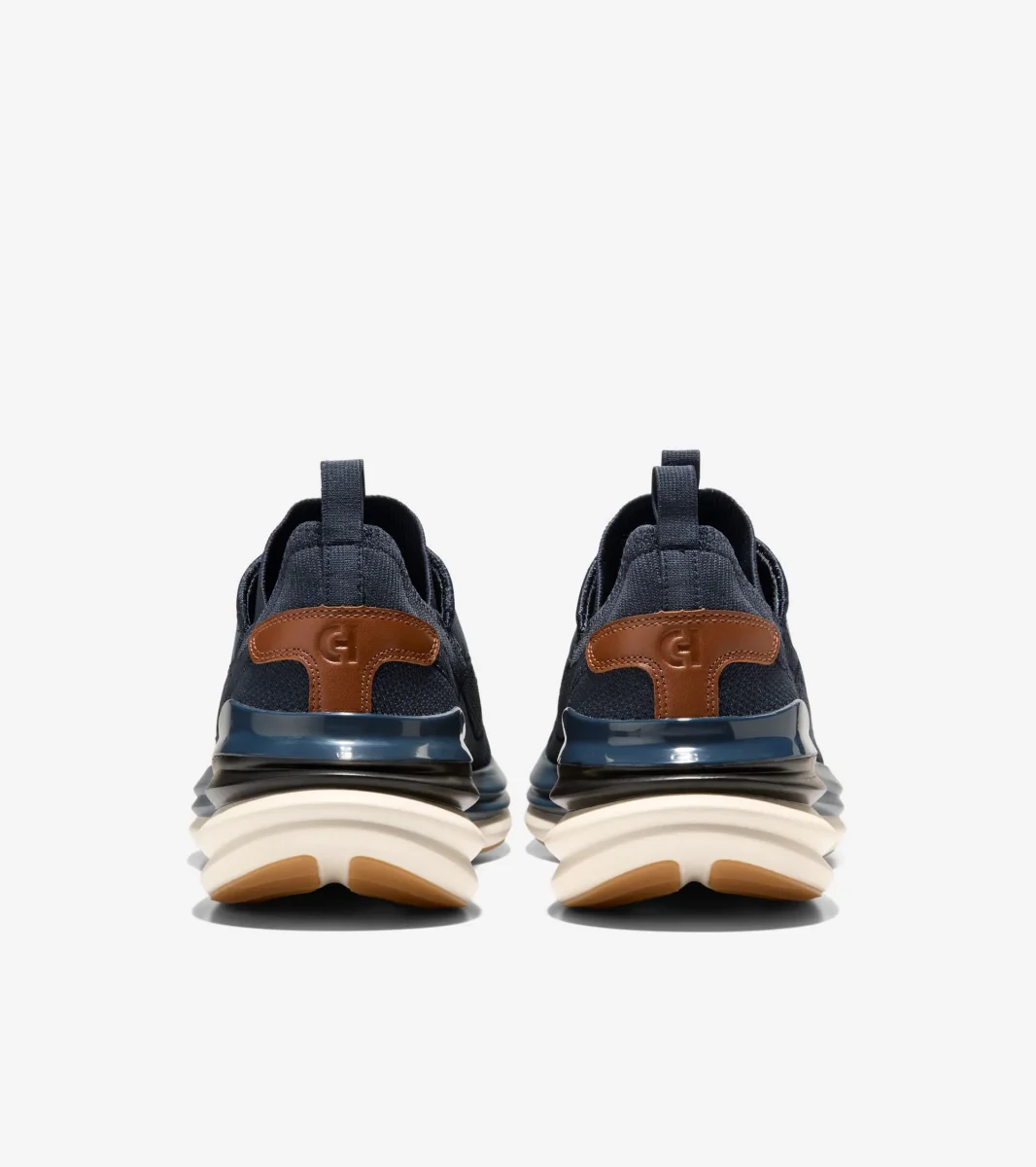 Zapatillas Deportivas de Hombre ØriginalGrand Quadstar Stitchlite™ - Imagen 4