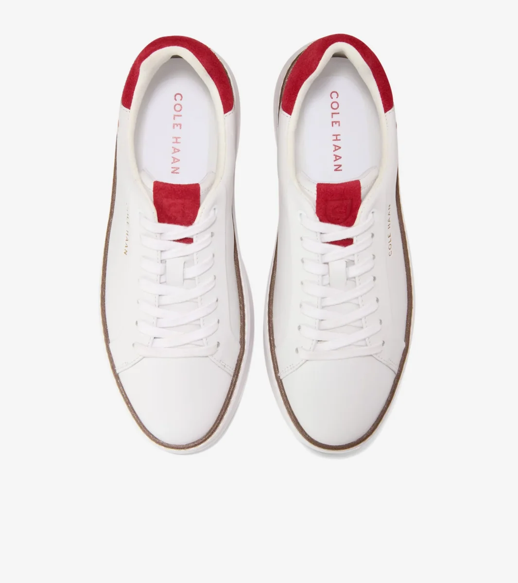 Zapatillas de Mujer GrandPrø Topspin - Imagen 4
