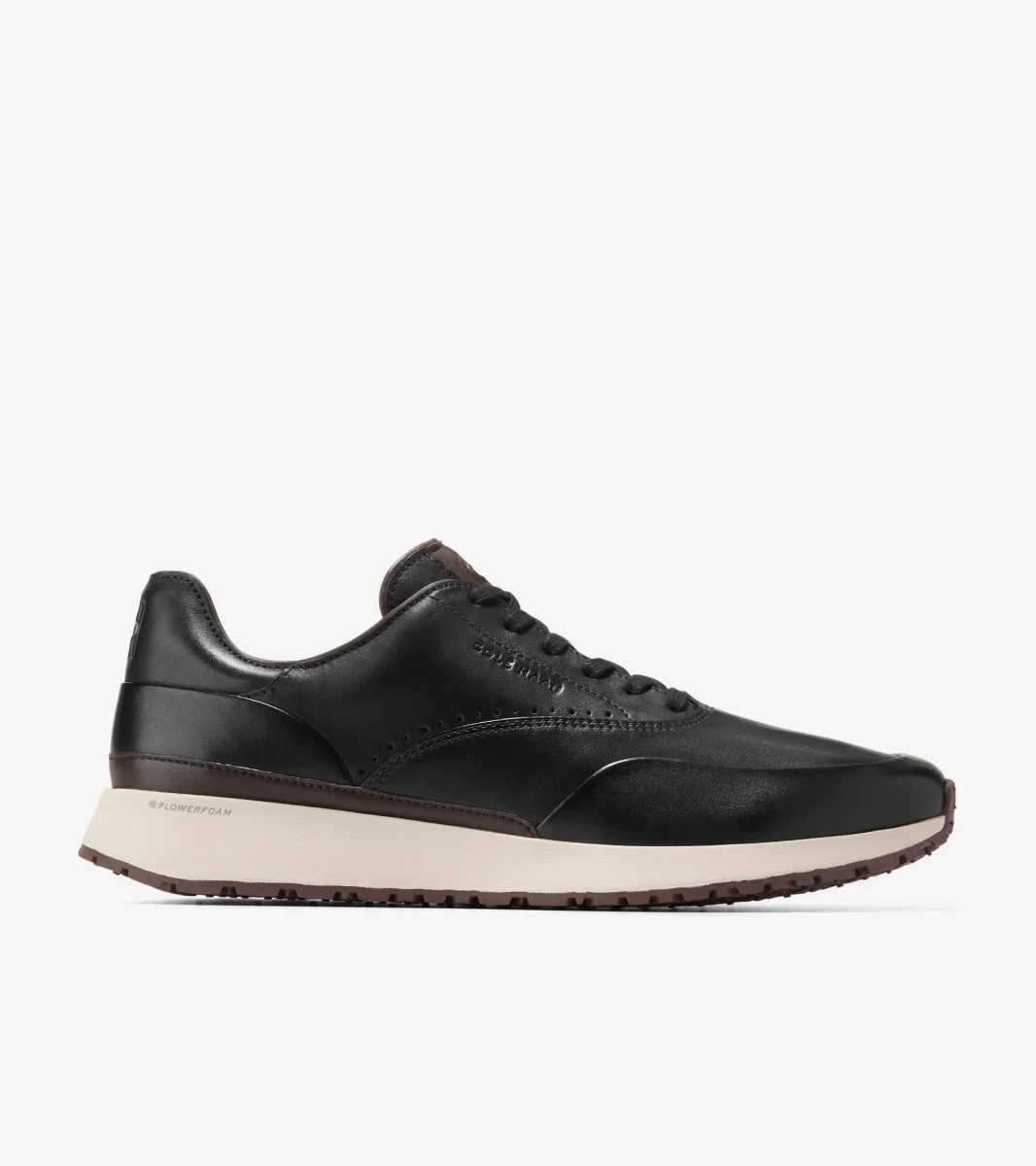 Zapatillas de Hombre GrandPrø Luxe Mile