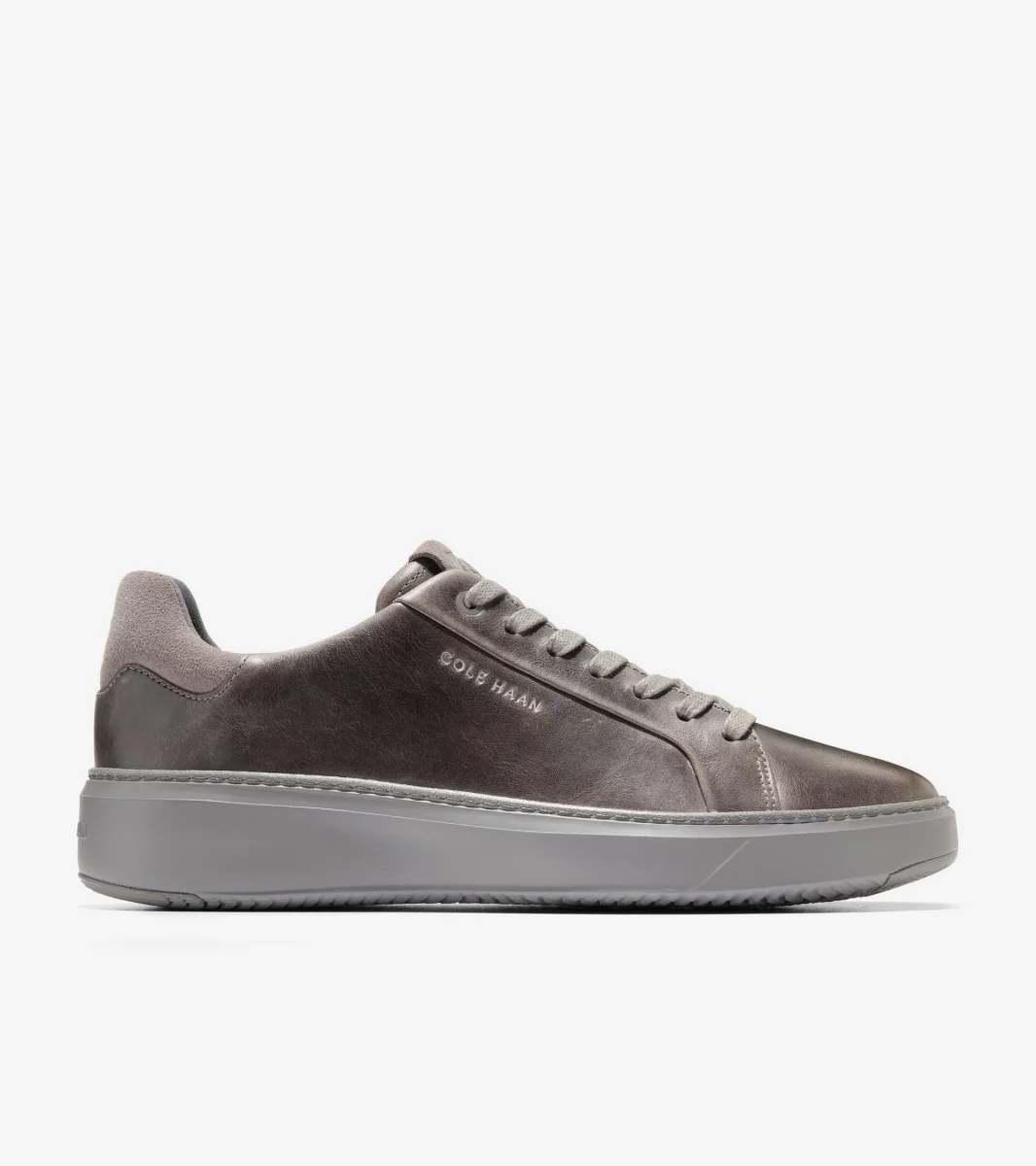 Zapatillas de Hombre GrandPrø Topspin