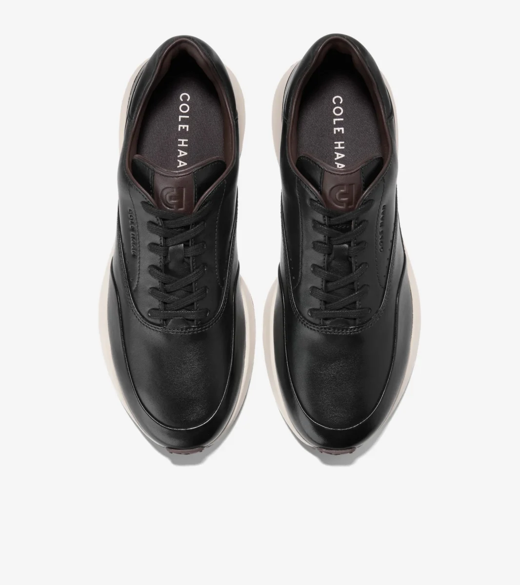 Zapatillas de Hombre GrandPrø Luxe Mile - Imagen 5
