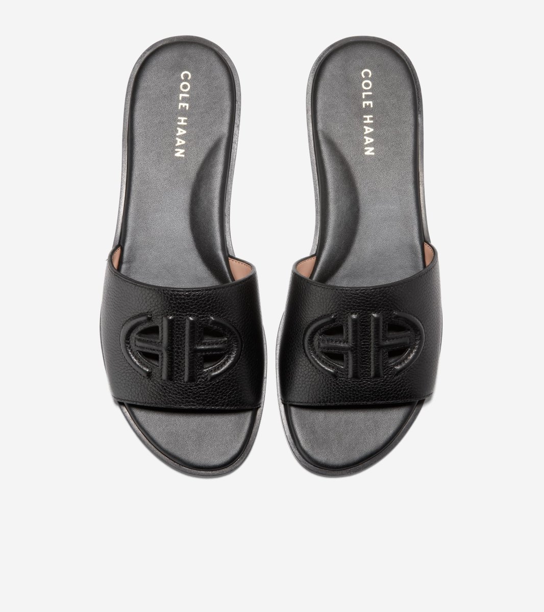 Sandalias de Mujer Flynn Logo Slide - Imagen 5