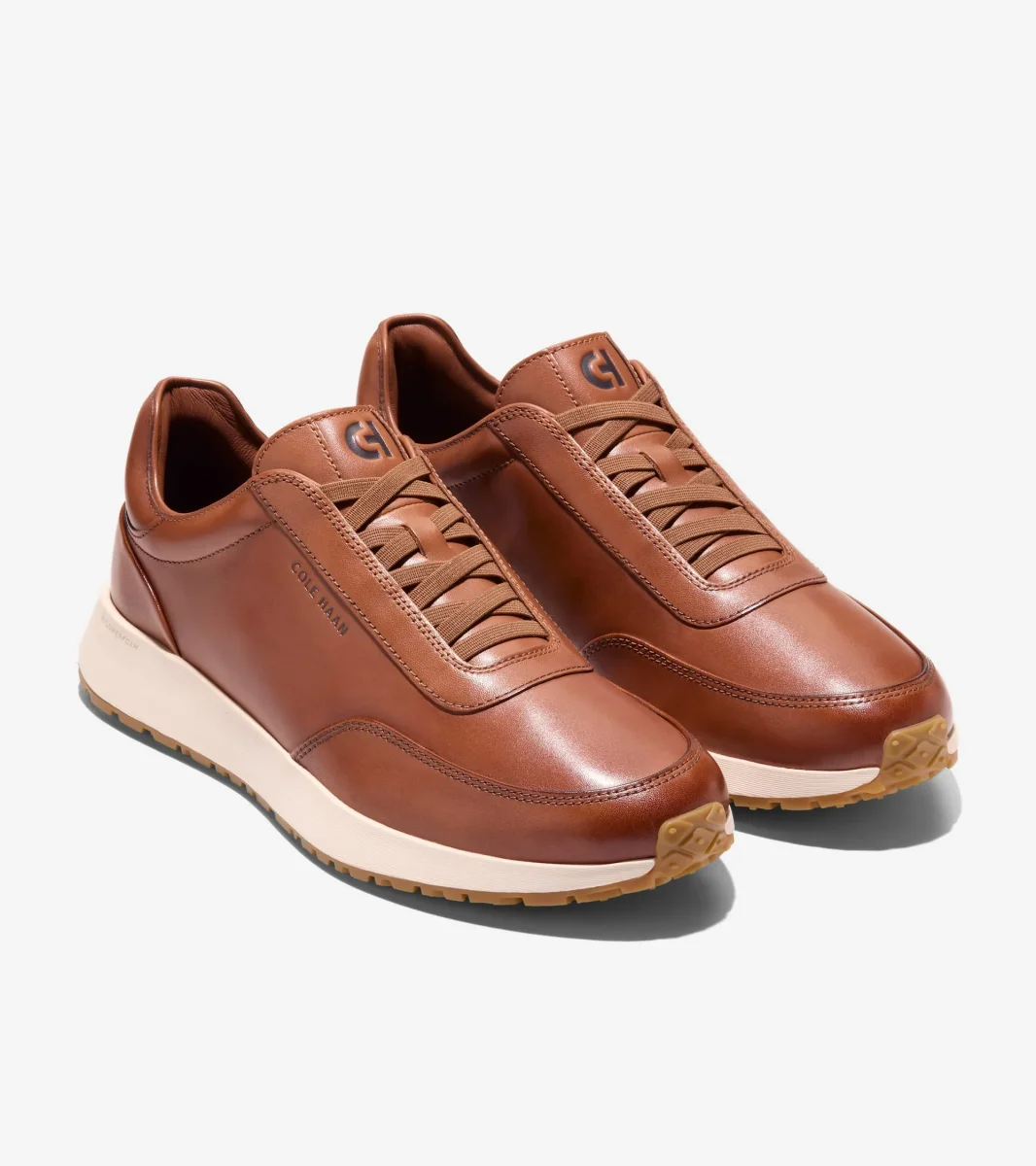 Zapatillas de Hombre GrandPrø Luxe Mile Slip-On - Imagen 6