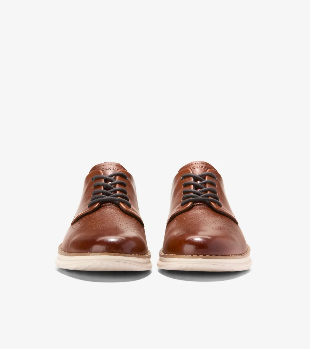 Oxfords de Hombre ØriginalGrand Energyweave Perforated Plain Toe - Imagen 3