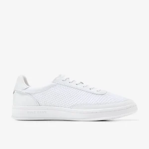 Zapatillas de Mujer GrandPrø Leisure Knit
