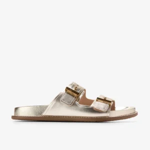 Sandalias de Mujer Marisol Footbed Sandals