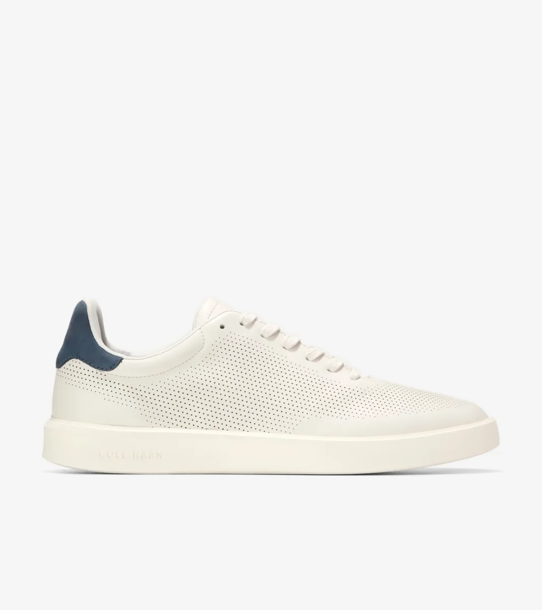 Zapatillas de Hombre Grand Crosscourt Daily Laser - Imagen 2
