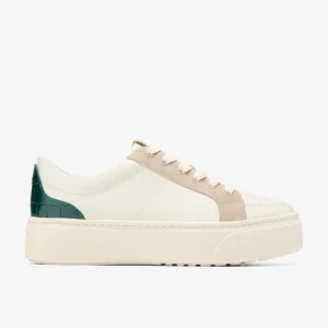 Zapatillas de Mujer GrandPrø Max Platform