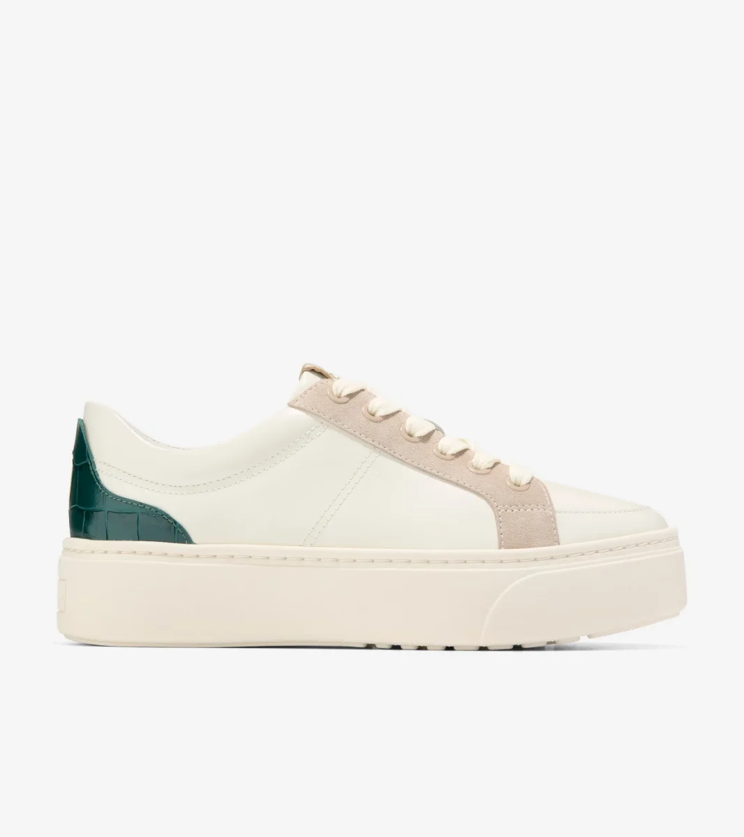 Zapatillas de Mujer GrandPrø Max Platform - Imagen 2