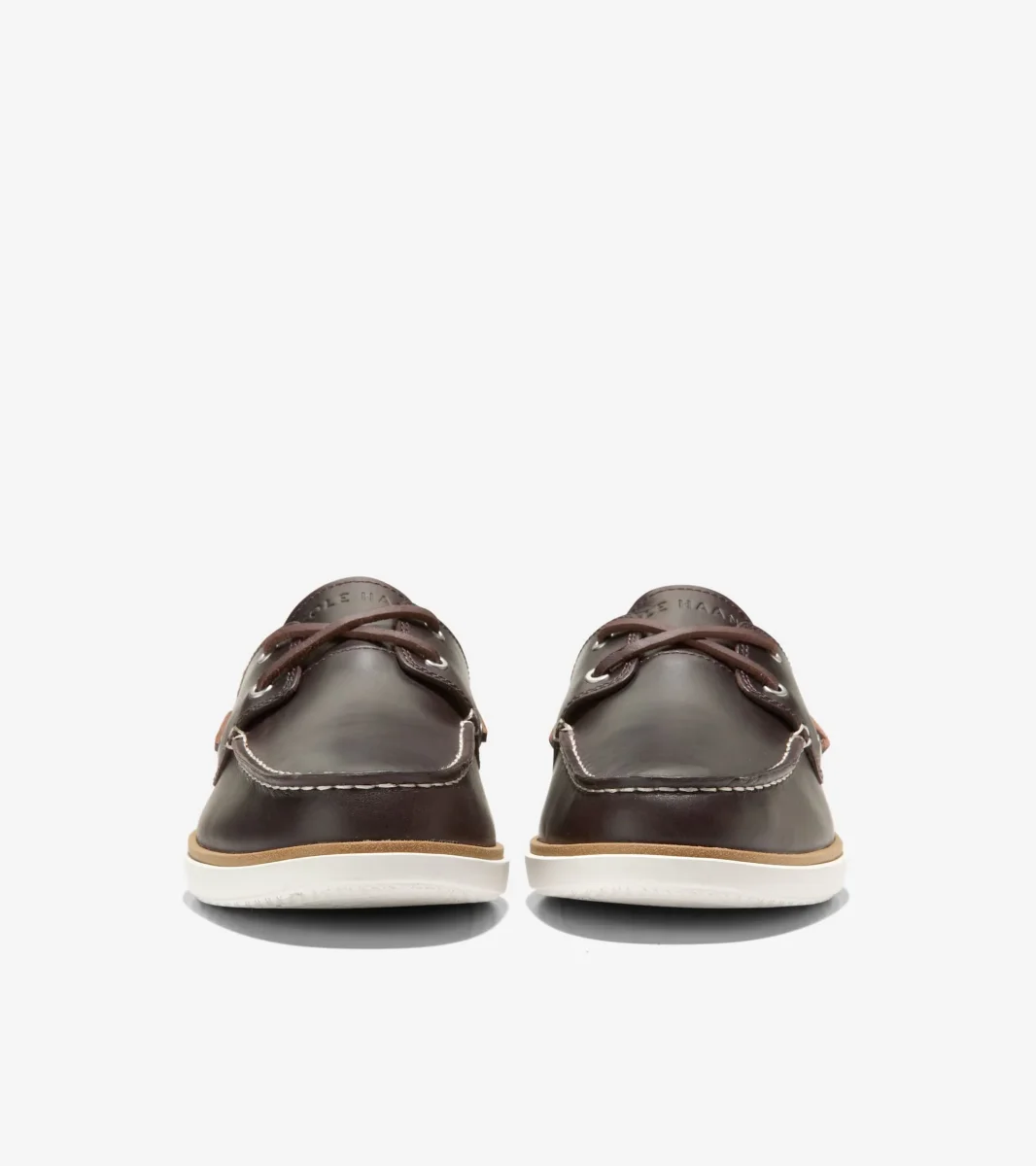 Mocasines Náuticos de Hombre GrandPrø Windward Boat - Imagen 3