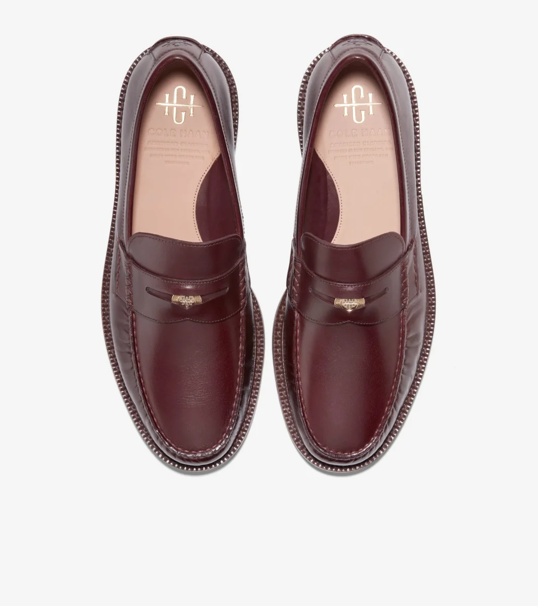 Mocasines de Hombre American Classics Pinch Penny - Imagen 5