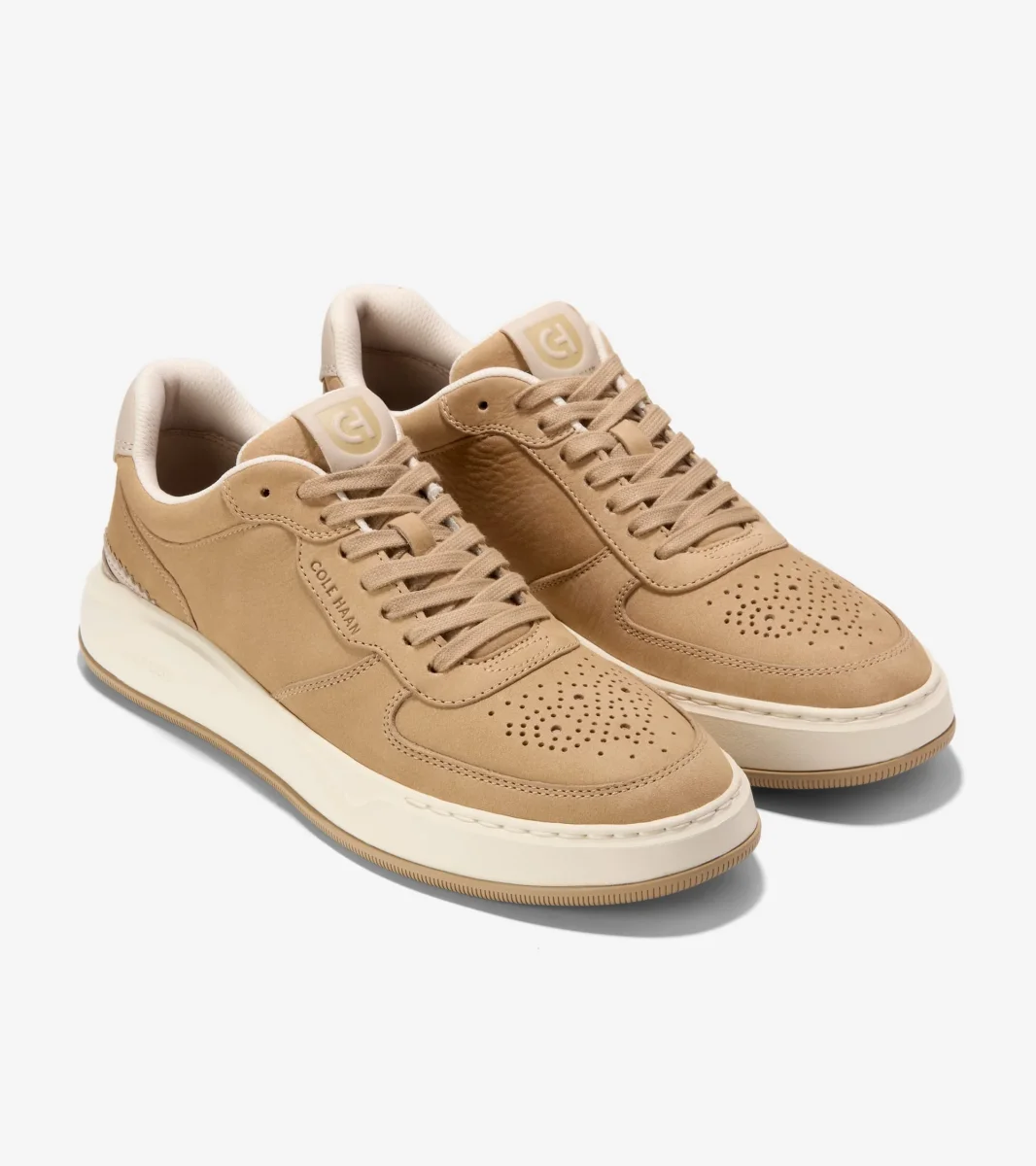 Zapatillas de Hombre GrandPrø Crossover - Imagen 4